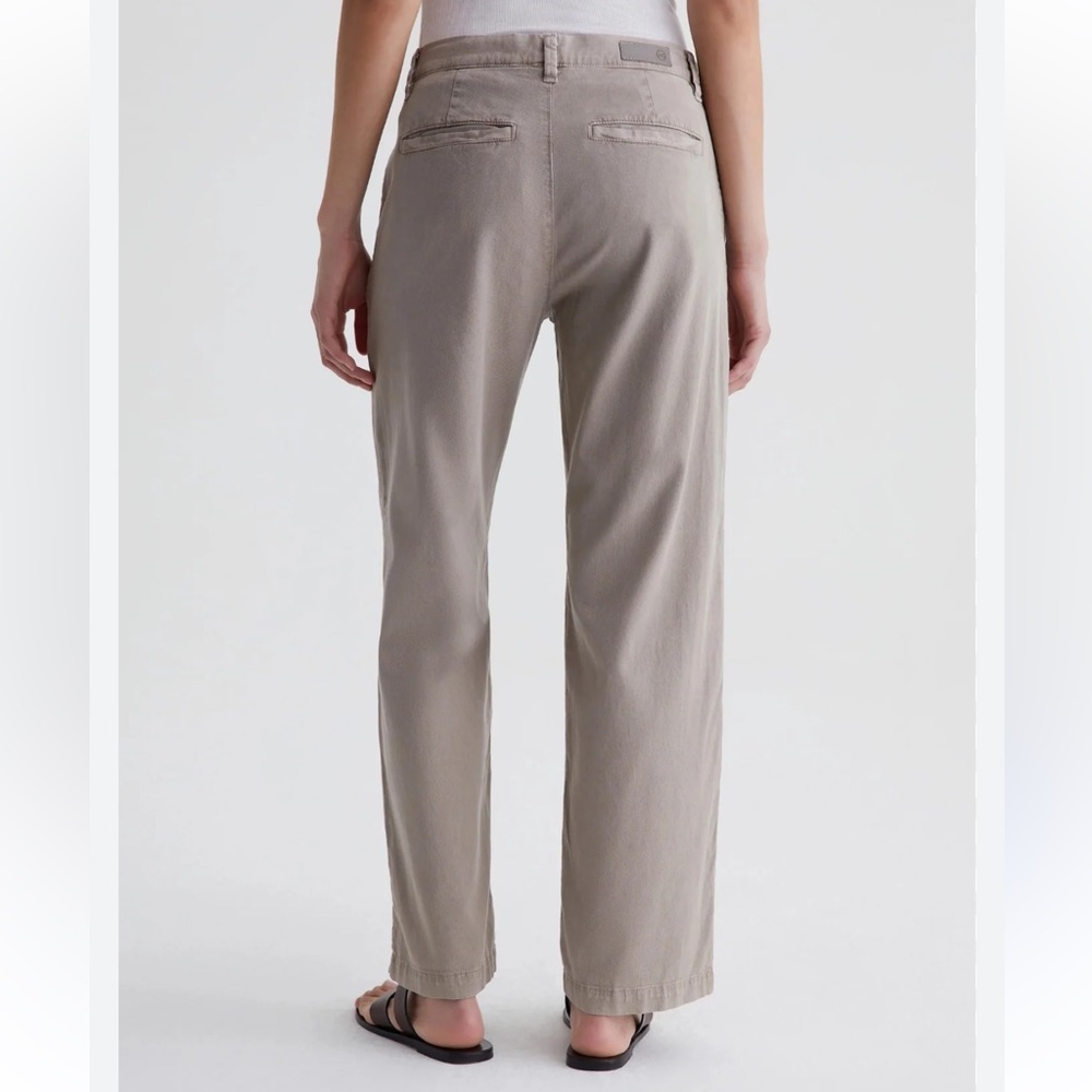 AG Adriano Goldschmied The Caden Tailored Trouser - Picture 2 of 12